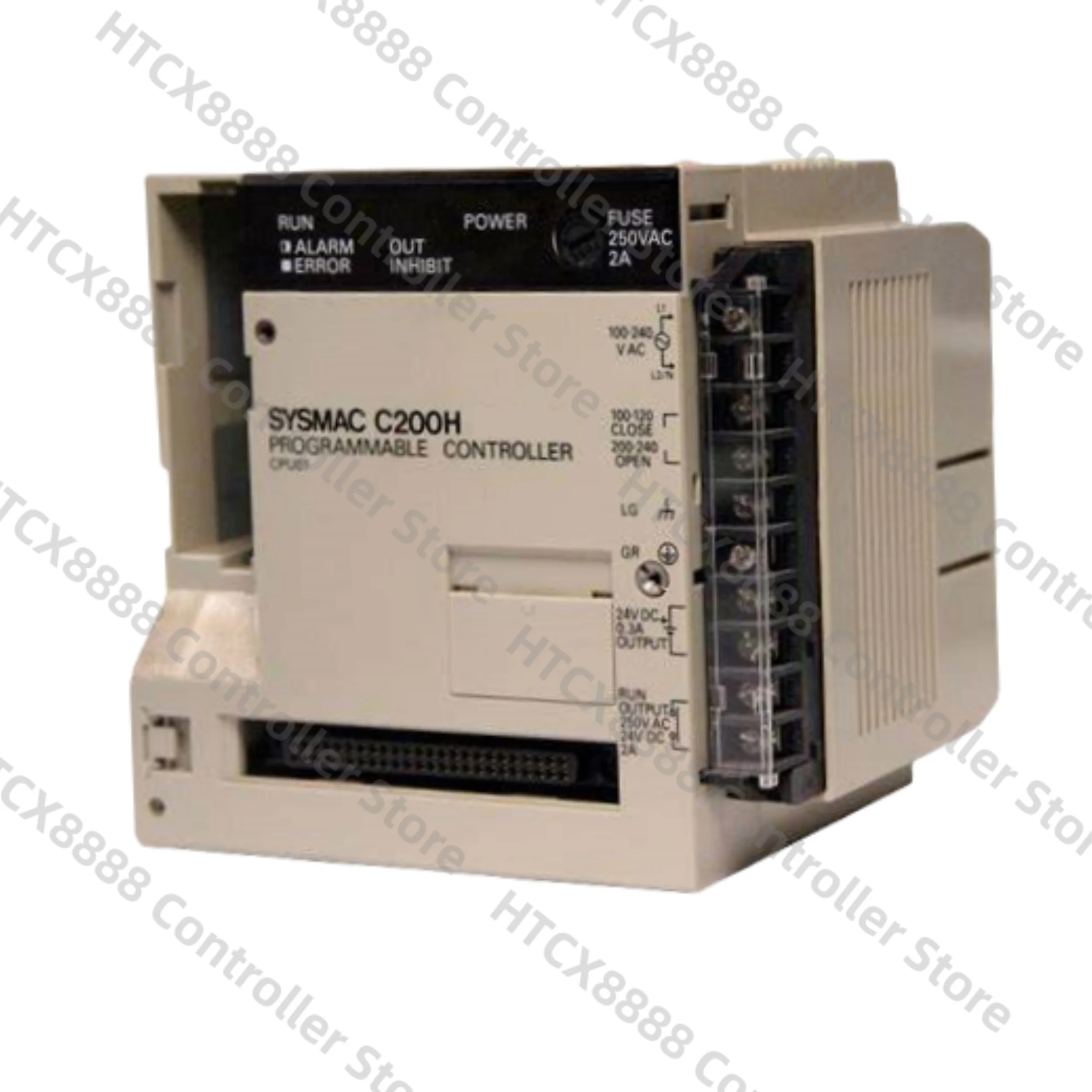 New Original C200H-CPU01-E
