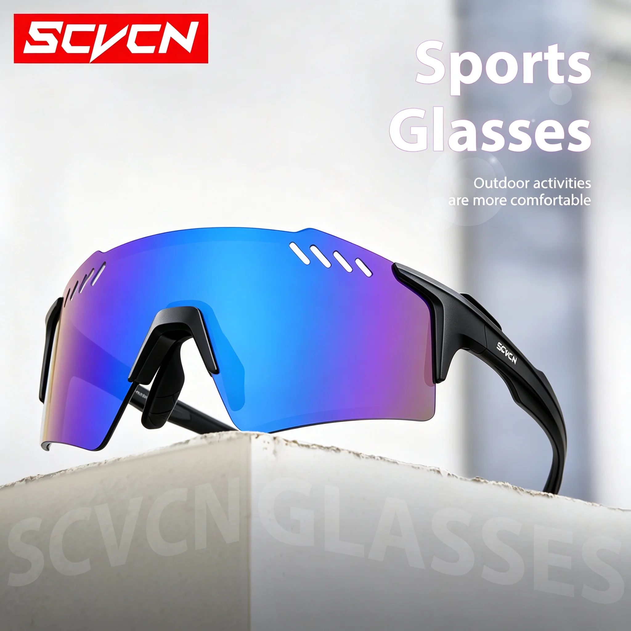 #29 Best Cycling Sunglasses to Buy In 2026