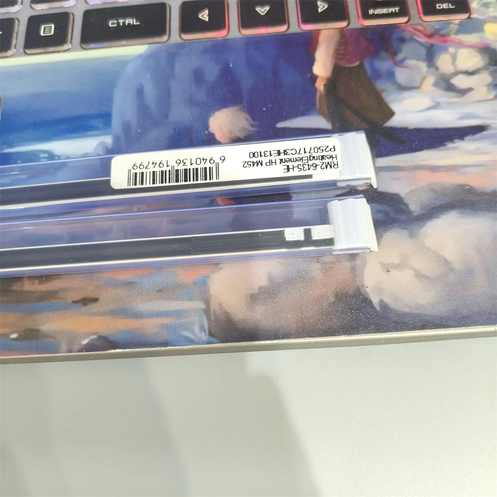 

5 нагревательных элементов для HP M377 M452 M477 M479 M454 M455 для CANON MF 731 732 733 734 735 741 742 743 744 745 746 LBP 654 663 664