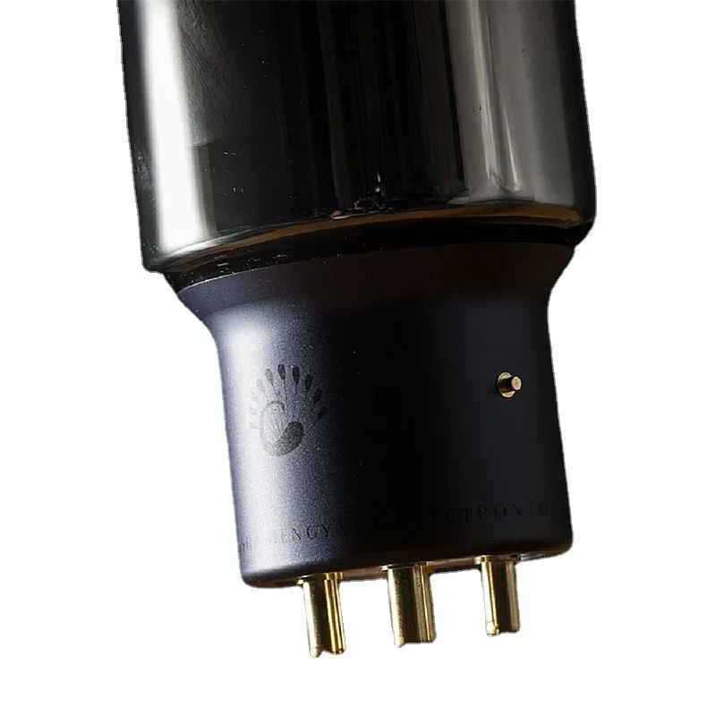 Lo último en 2024 PSVANE Acme 845 A845 tubo de vacío reemplazar WE845 E-845 845-TII 845-T 845-DG Kit amplificador de tubo electrónico DIY combinado