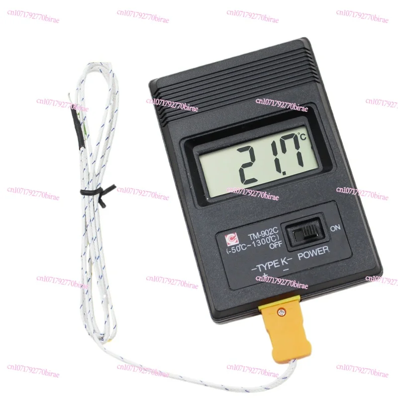 

TM902C High Temperature Fast Electronic Digital Industrial