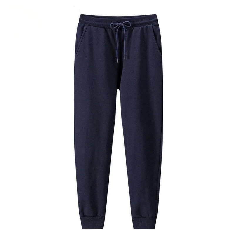 Navy Pants