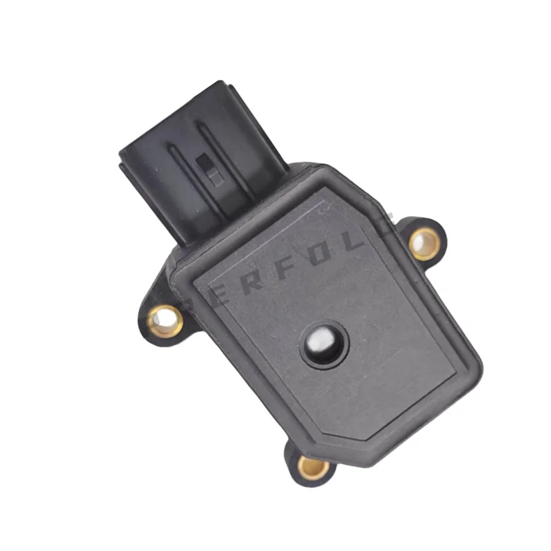 For Voge LX300R/RR/DA/GY/AC 500 Intake Pressure Throttle Valve Three in One Sensor view 5