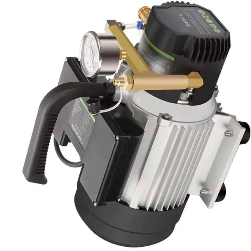 2026 Electric Fuel … - image