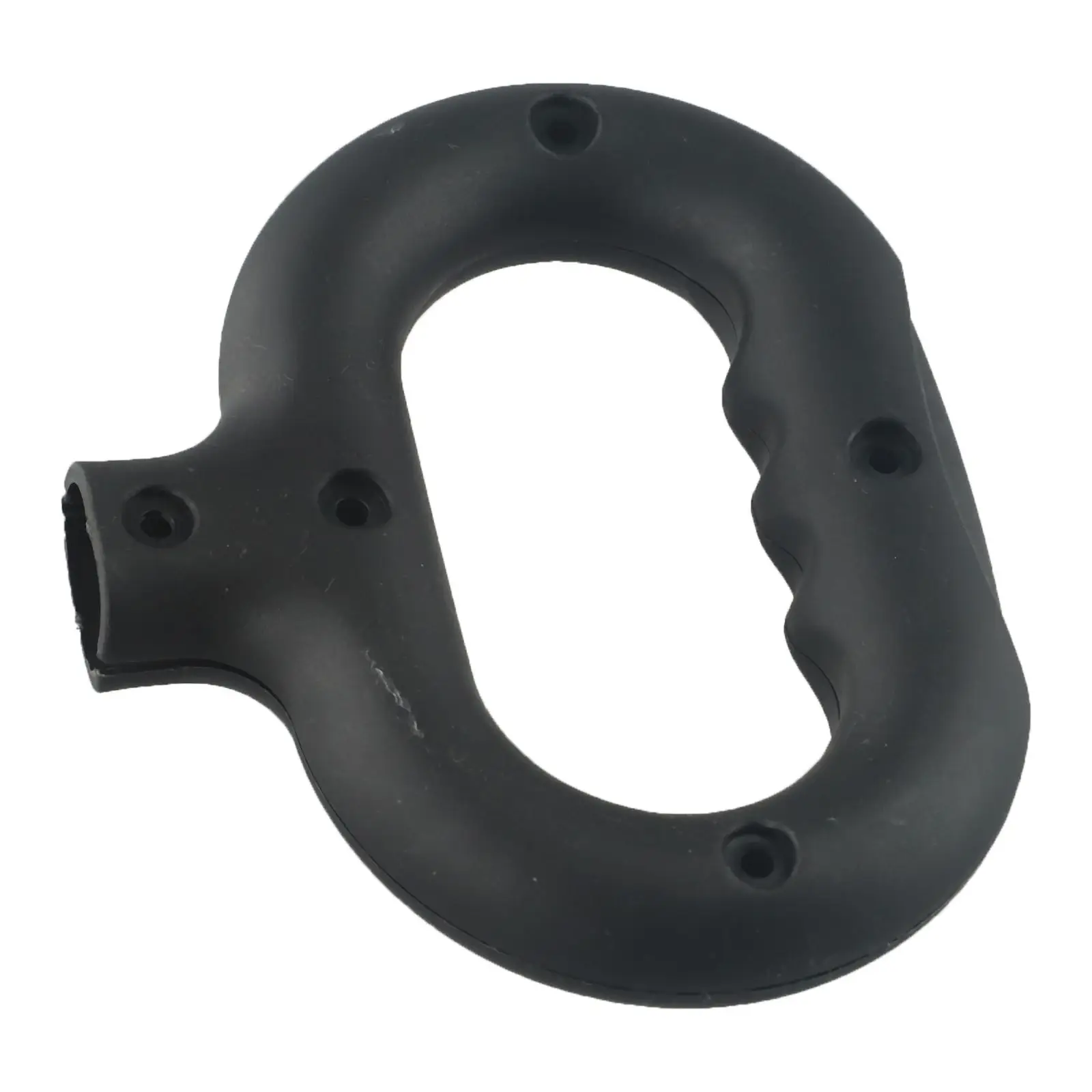 Lightweight Spare Handle For Cart Garden Trolley Handle Essential Accessory Everyday Transportation Garden Cart Handle