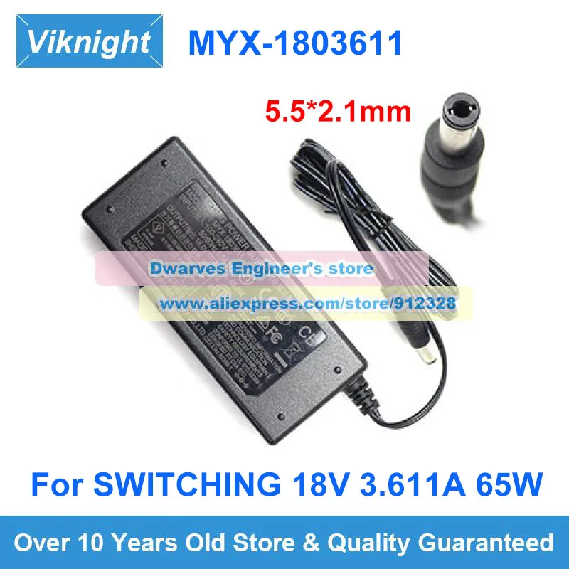 Original 18V 3.61 6… - image