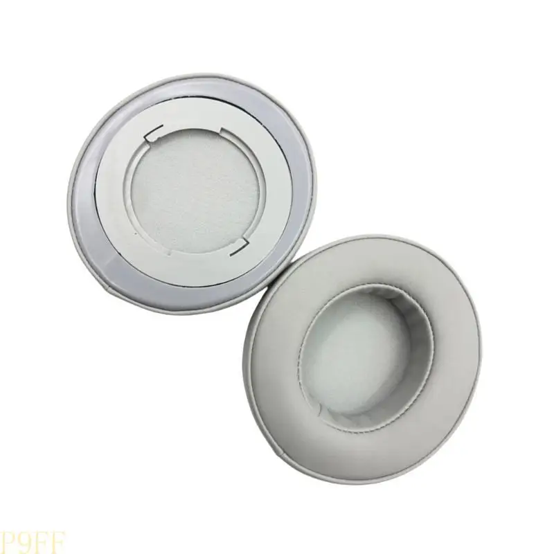 

CS1W Sponge Earphone Earpads for 7.1 V2 Headsets Headphones Enhances Surround Sound