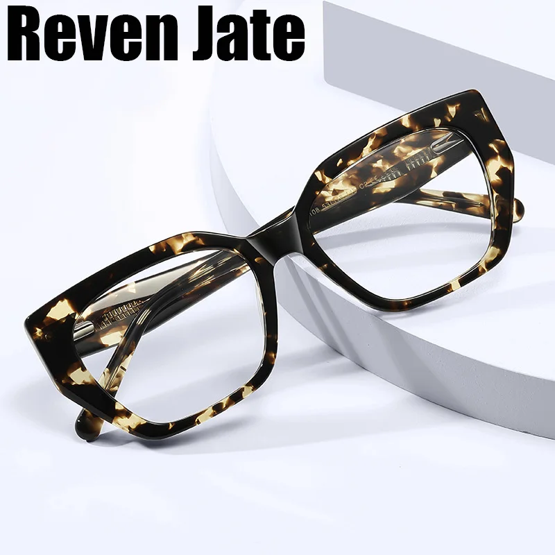 reven-jate-18108-–-monture-de-lunettes-pour-femmes-lunettes-optiques-sur-ordonnance-verres-transparents-monture-en-acetate