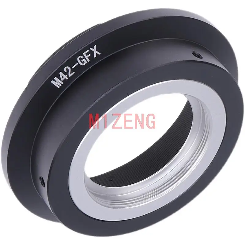 M42-GFX Adapter Rin… - image