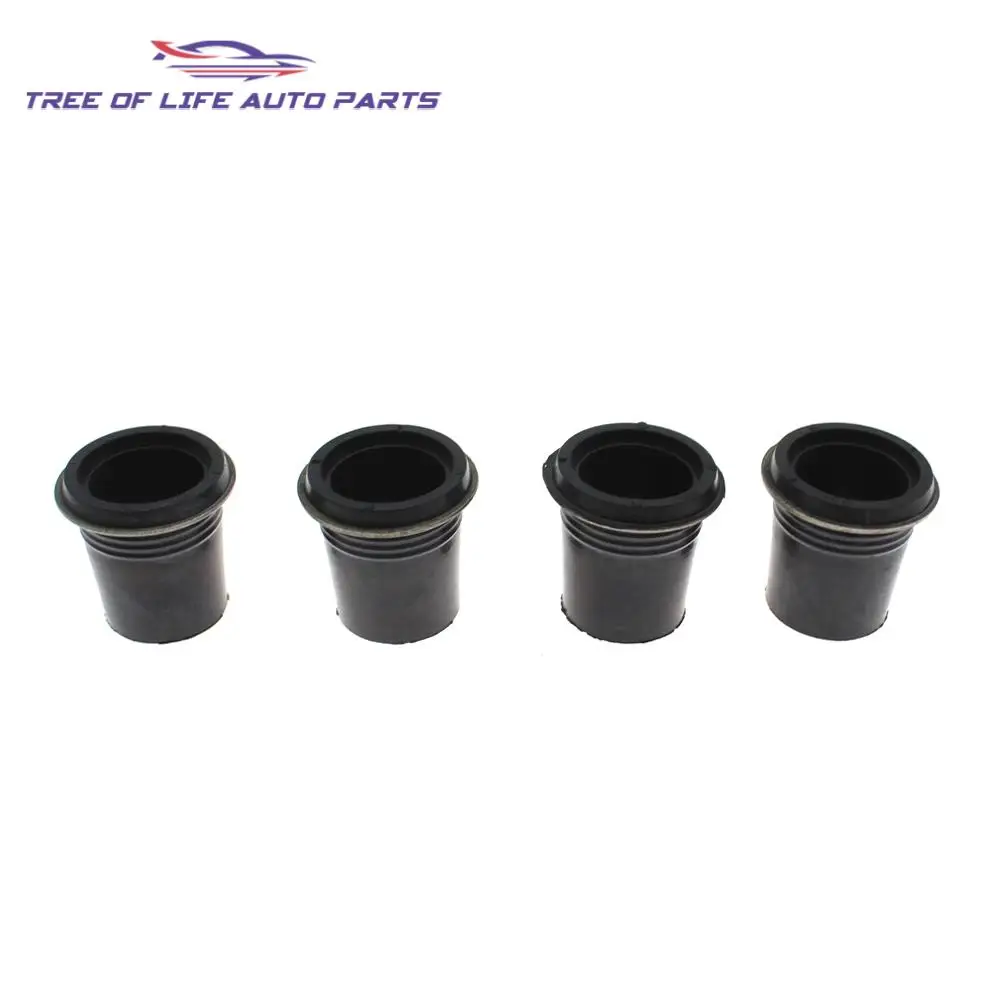 8PCS Valve Cover Oil Seal Kit For TOYOTA HILUX 2KD KUN25 KUN26 HIACE KDH200 DIESEL 23681-30010 2368130010 23682-30020 2368230020