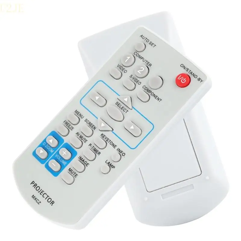 Качественный пульт дистанционного управления U2JE для PLCXW250 PLCXW250K PLCXW300 PLCXK2600 Проекторы