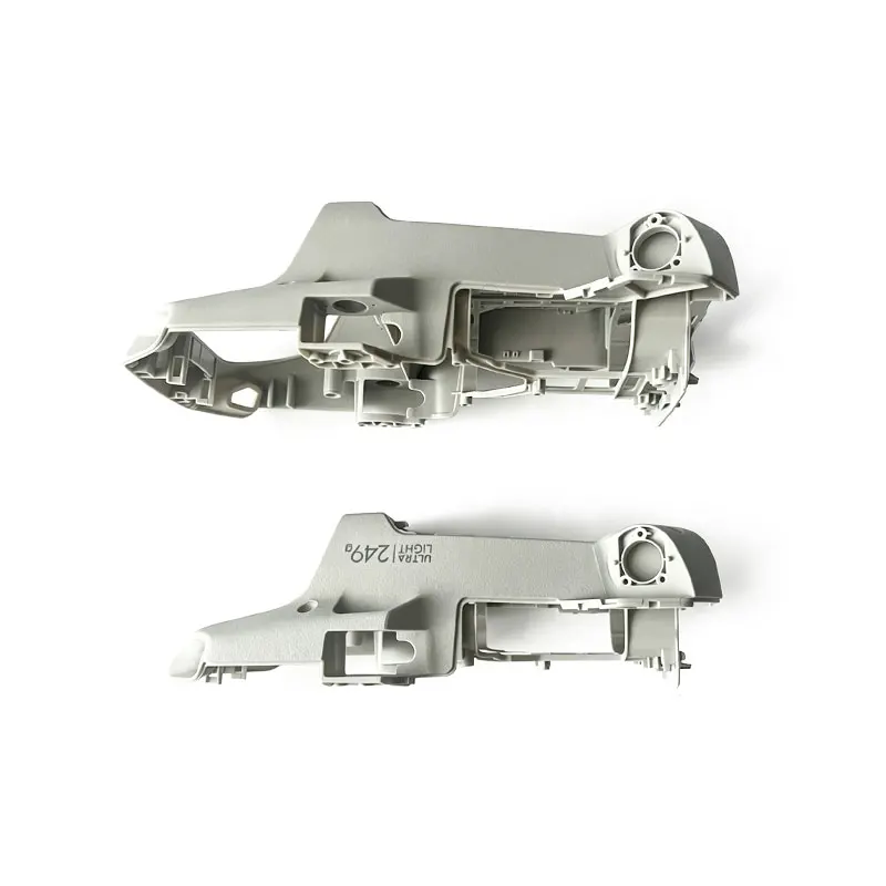 SNQP Mittelschale Mittelrahmen Gehäuse für DJI Mini 2 Mini 2 SE Ersatz-Reparatur-Ersatzteile Gehäusezubehör – Detail 2