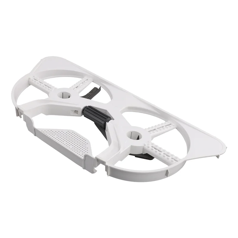 A01V-bandeja de limpieza de estación Base para Mijia M30S D103CN, serie de brazos robóticos Dreame L30 Ultra/X30/S10PU/L10S Pro Ultra/X40