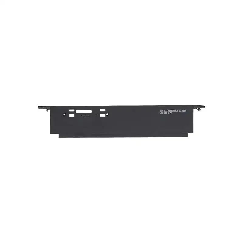 Original brand new front cover is suitable for Bambu lab P1 series 3D printer accessories