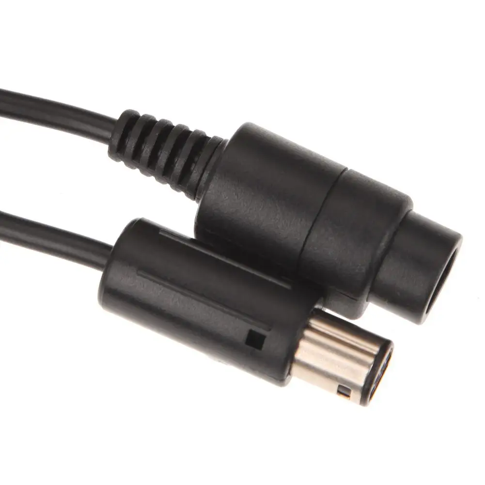 Cavo di prolunga per Controller da 1.8m cavo di prolunga per impugnatura Ngc per accessori da gioco per Controller Nintendo Gamecube