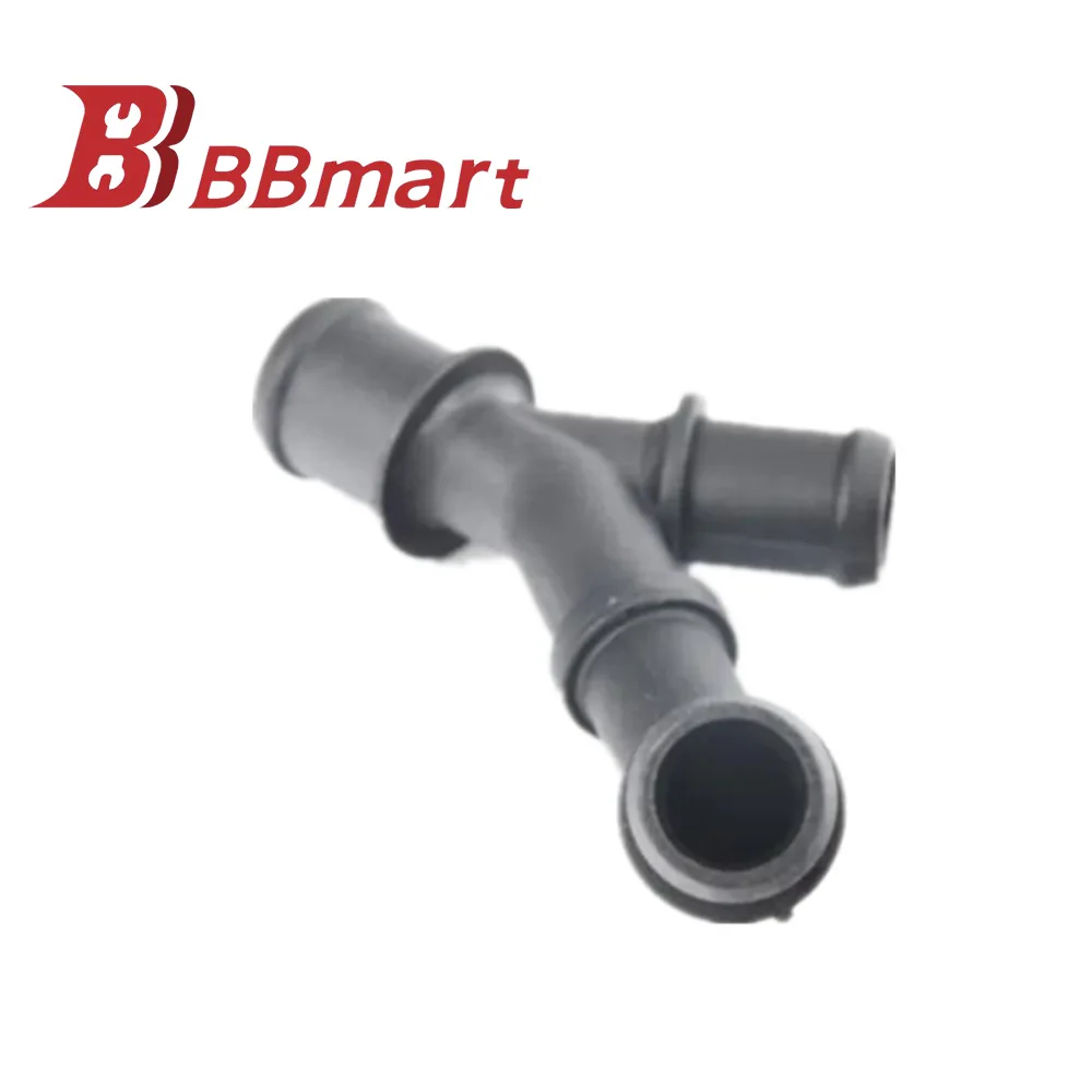 BBMart Auto Parts T Type Water Pipe Tee For VW Golf Passat Variant 4Motion 5Q0121087B Engine Coolant Cooling