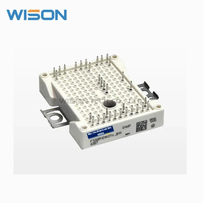 FS50R12W2T4  FS35R12W1T4   FS25R12W1T4 FS50R12W2T4_B11 FS50R12W2T4-B11 FS50R12W2T4 B11 FREE SHIPPING NEW AND ORIGINAL MODULE