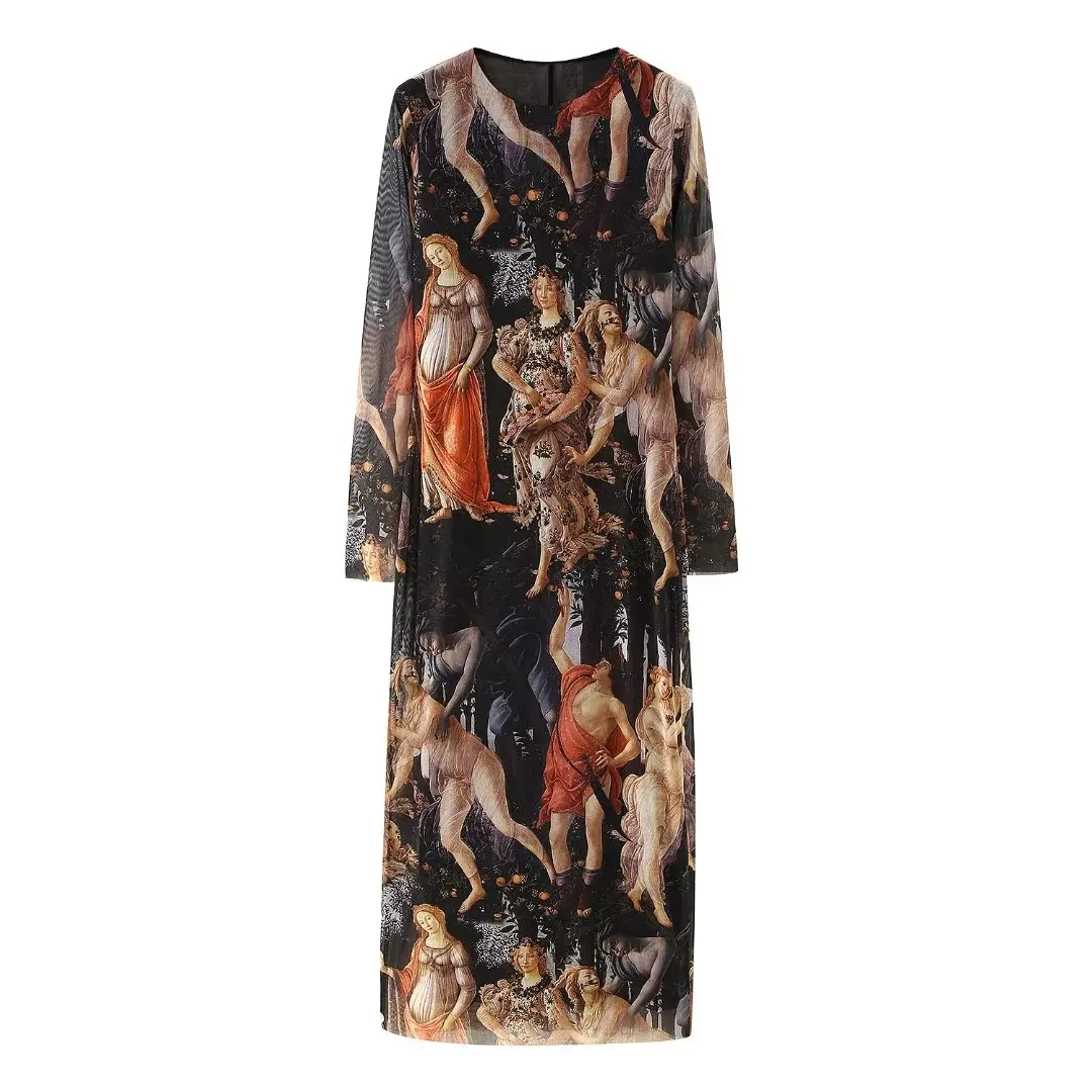 New Women Fashion O… - image