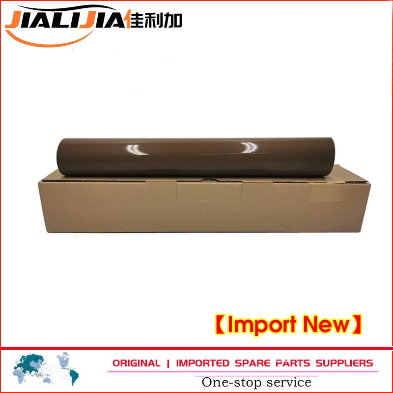 

1X MX3050 Фиксирующая пленка для фьюзера MX3550 Ремень для фьюзера для Sharp MX 2630 3050 3051 3551 4050 5050 6050 3060 3560 3561 Длительный срок службы