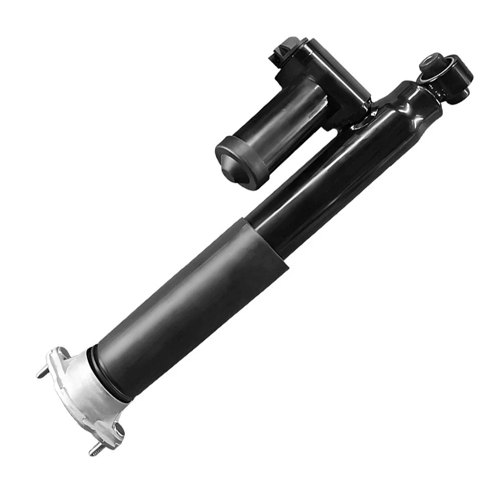 2x دعامات ممتص الصدمات الخلفي مع إعلانات لسيارة Mercedes E-Class 218374 CLS E63 AMG W212