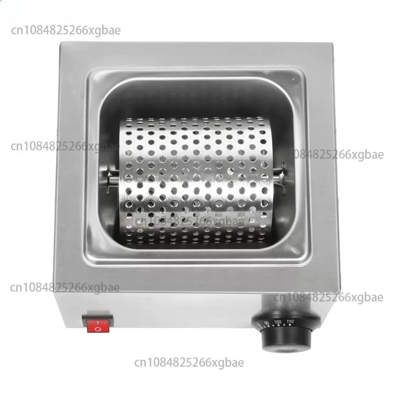 

Electric Butter Roller Machine 304/201 Stainless Steel Butter Dispenser Equipment For Kitchen