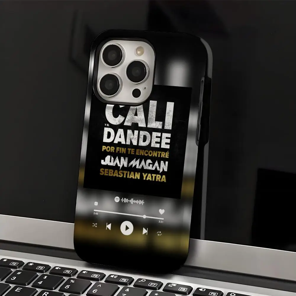 Чехол для телефона C-Cali Y El D-Dandee INS для iPhone 17, 16, 15, 14, 13, 12, 11 Pro Max X XR XSMax Plus, глянцевая пленка, жесткий ПК Cov Чехол для телефона C-Cali Y El D-Dandee INS для iPhone 17, 16, 15, 14, 13, 12, 11 Pro Max X XR XSMax Plus, глянцевая пленка, жесткий ПК Cov