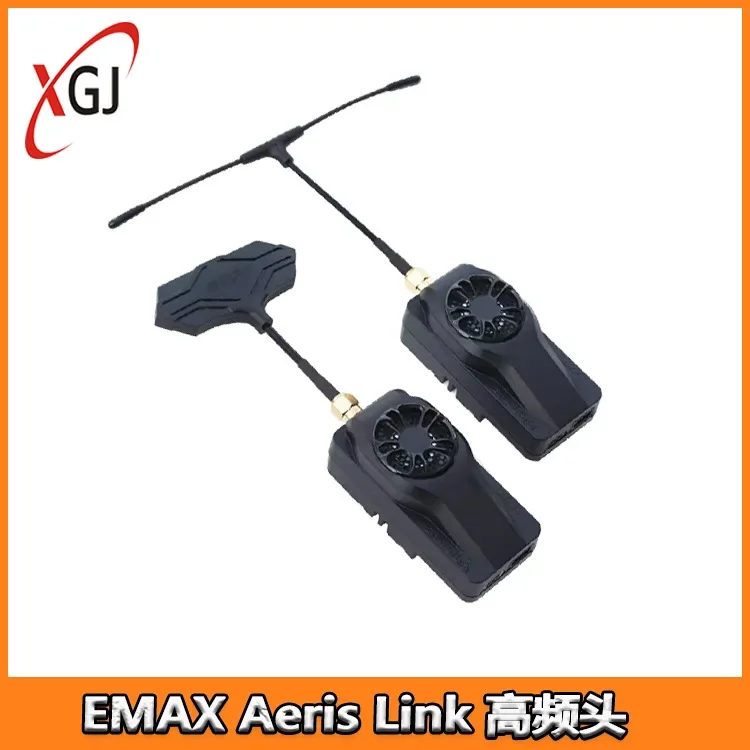 

EMAX Aeris Link Высокочастотная головка дальнего действия 1 Вт 2 Вт Улучшенный 915 м 2,4G Приемник FPV Дрон Гоночные квадрокоптеры на большие расстояния