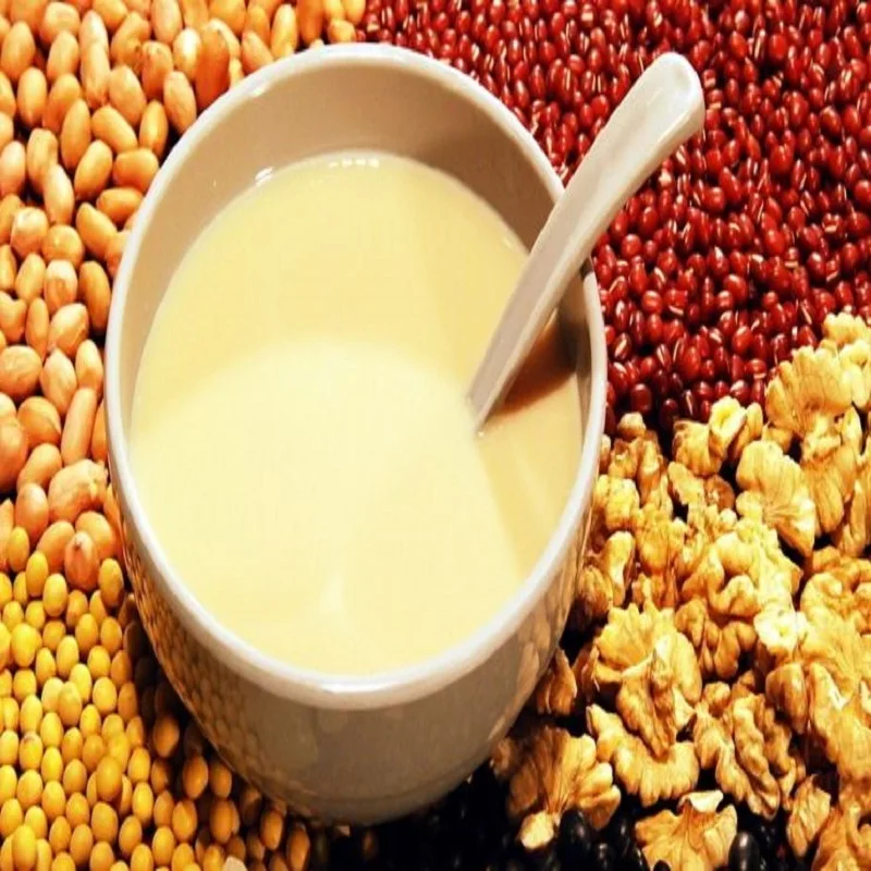 آلة حليب الصويا الكهربائية عصارة خلاط خلاط حليب الصويا الأرز لصق الشركة المصنعة مرشح مجاني