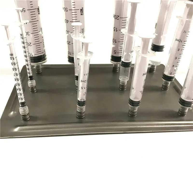 kit-de-soins-du-visage-outil-de-placement-de-seringues-base-de-seringues