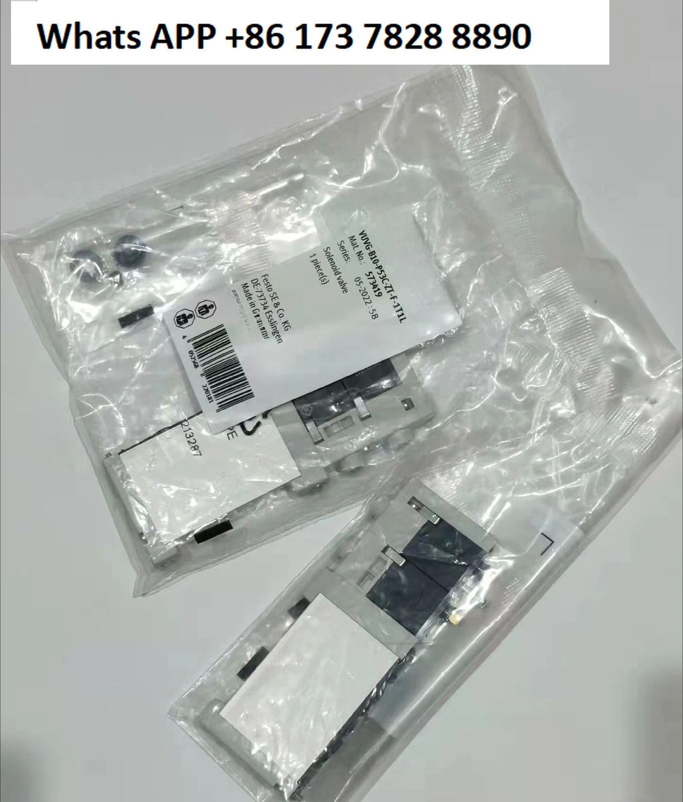 VUVG-B10-P53C-ZT-F-…