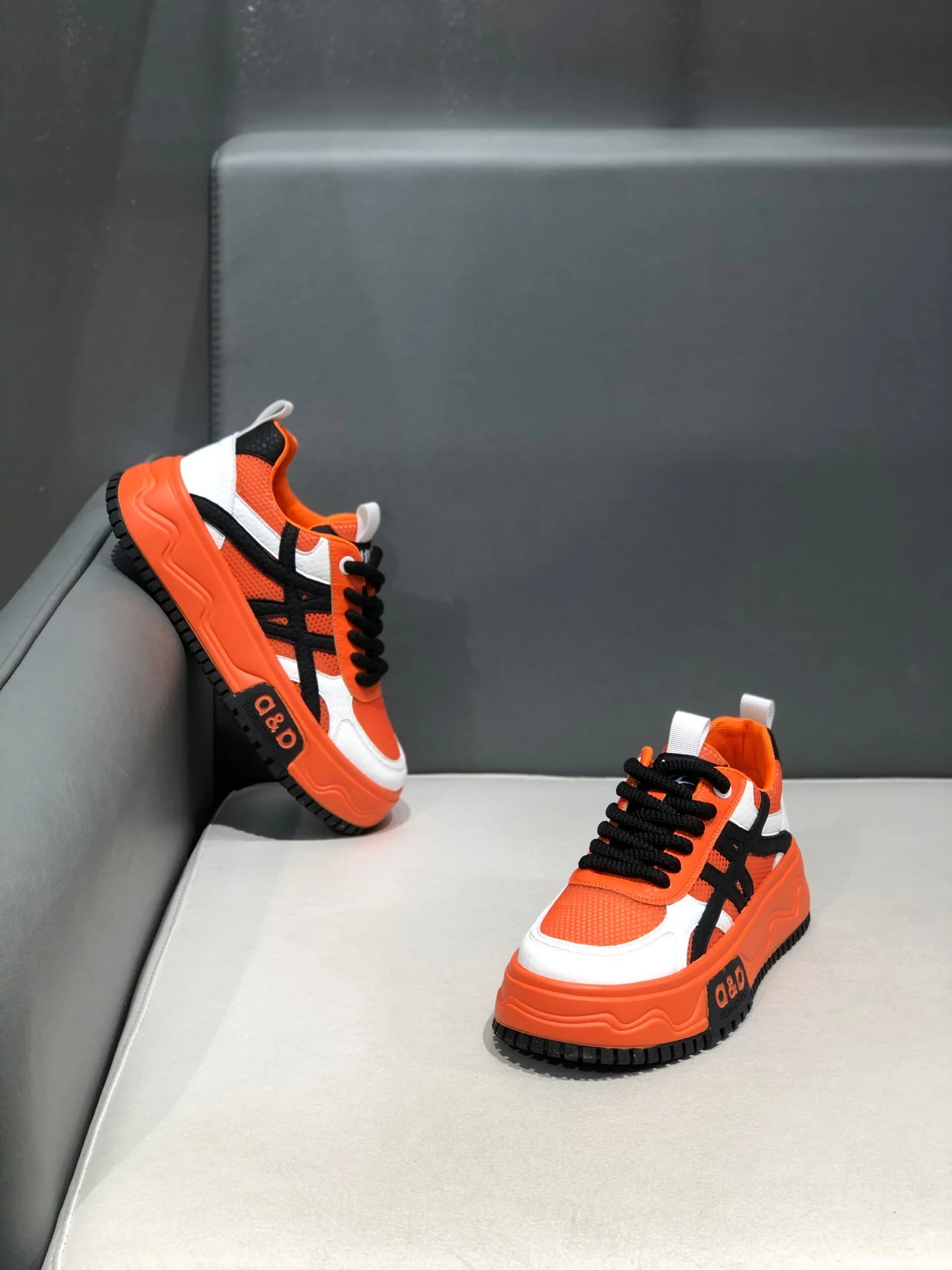 scarpe-estive-da-uomo-comode-e-traspiranti-scarpe-casual-con-lacci-suola-spessa-design-a-blocchi-di-colore-eleganti-per-esterni-modello-basso-con-suola-in-gomma