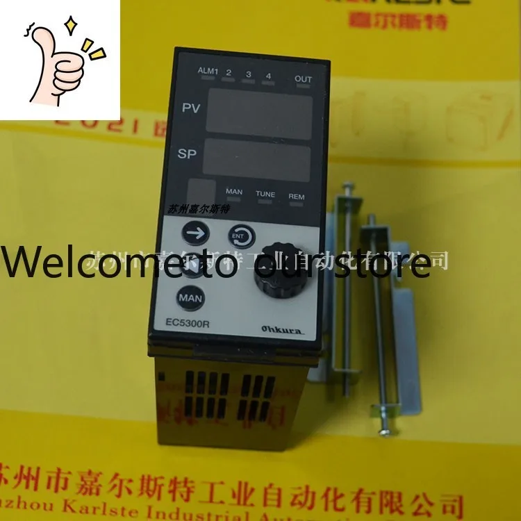 

Новый Оригинальный Термостат EC5908R100000 EC5808R10000 Япония Okura OHKURA (Цена договорная)