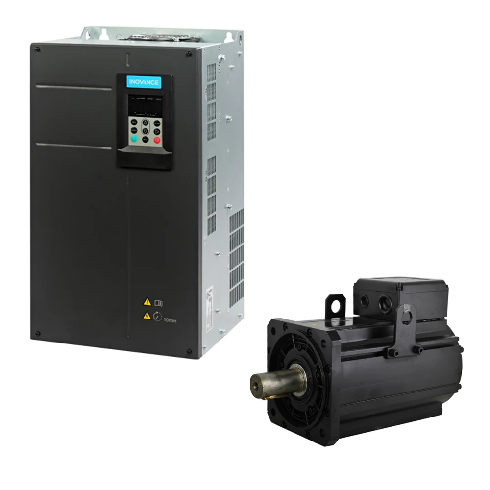 IS580 380V Vfd 55KW…