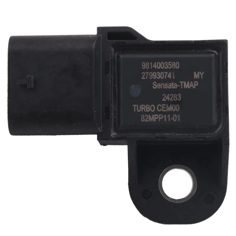 Strict 9814003580 9842117980 Автомобильный датчик давления воздуха для Ford Opel Citroen