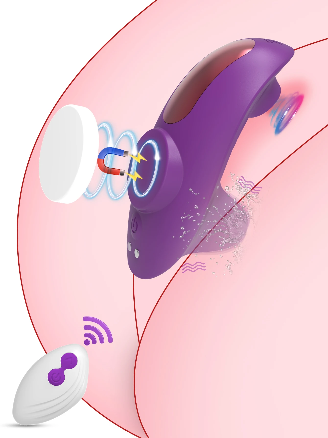 Penetration Masturbation Tools for Women Vibrator Wearable Vibration Vagina Stimulator Dildo Vibrator sex toys Sexmachine 18+