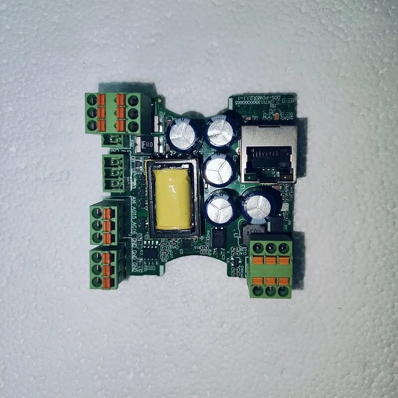 

Новая материнская плата для кондиционера Midea 17113500000665 DDS-POWER.D.1.1-1