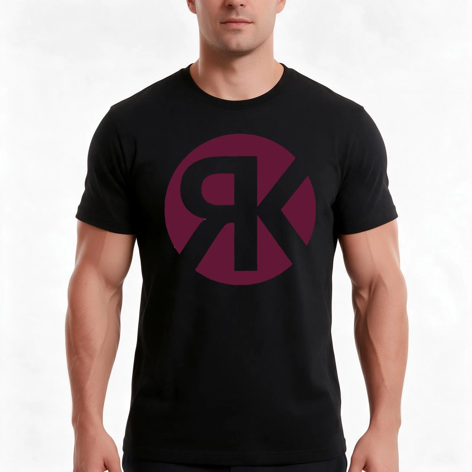 Roland kaiser T-Shirt Summer Casual Cotton Tee Oversized Streetwear Tops Vintage Graphic Print Loose Fit Short Sleeve