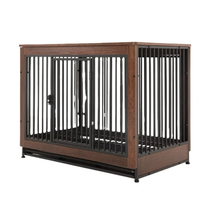 

Dog Cage Personalized Dog House With Style