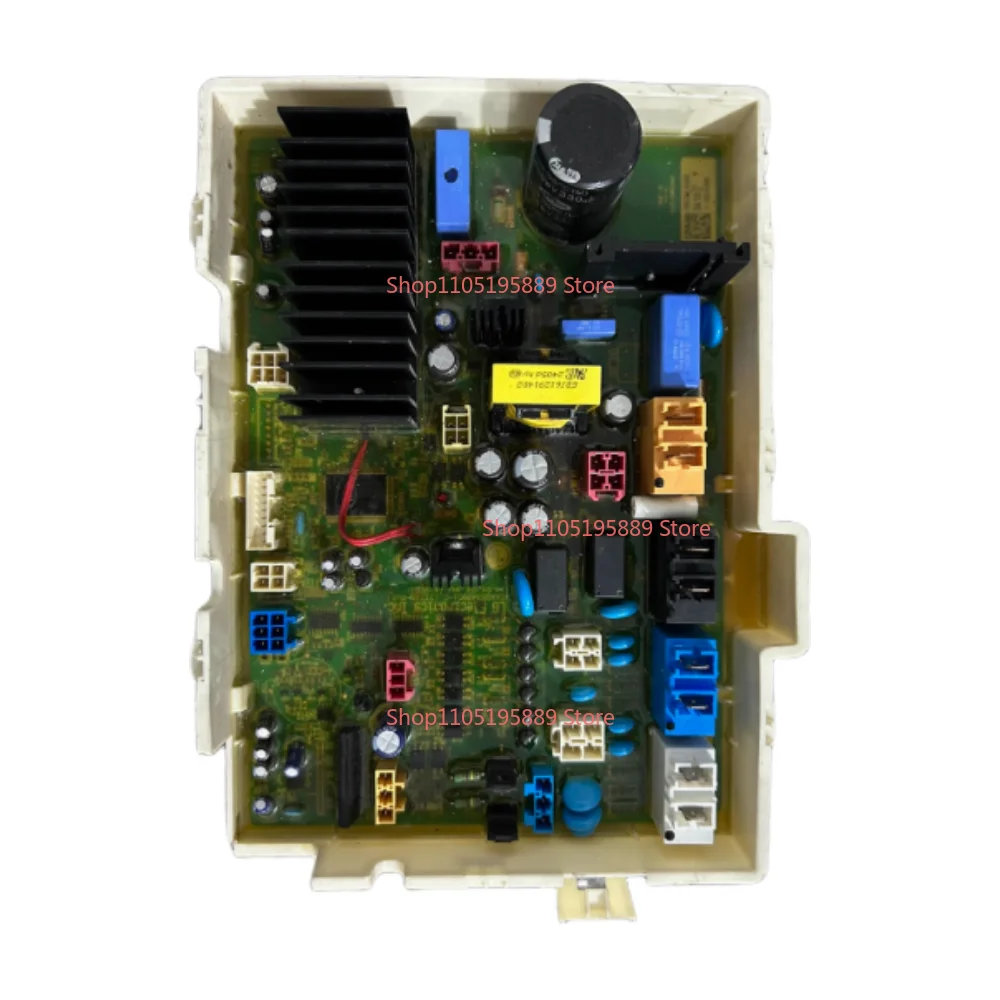 Used for LG washing machine computer inverter board EBR77423413 EBR774234 motherboard accessories
