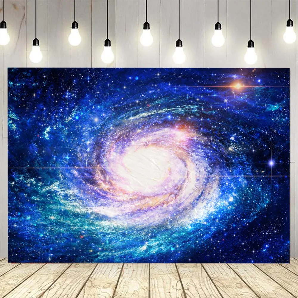 

Galaxy Universe Tapestry Wall Hanging Starry Sky Home Decoration Carpet Children's Room Decoration Home Background Poster