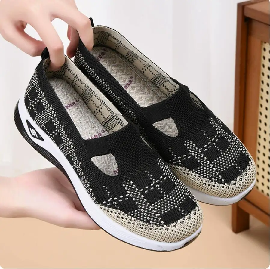Nouvelles Chaussures de Course 2026 Homme Femme – Entraînement Physique Complet, Respirantes et Amortissantes pour l'Extérieur