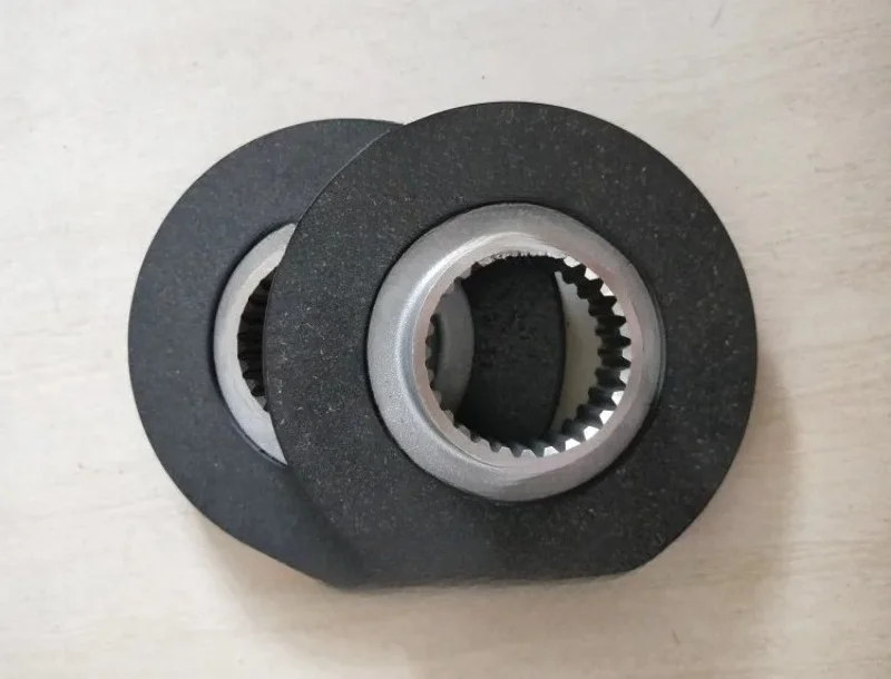 Abm Motor Special F…