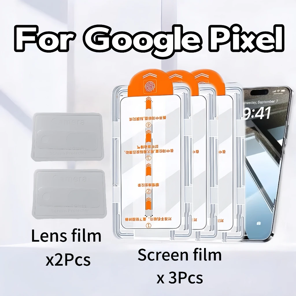 For Google Pixel 5P… - image