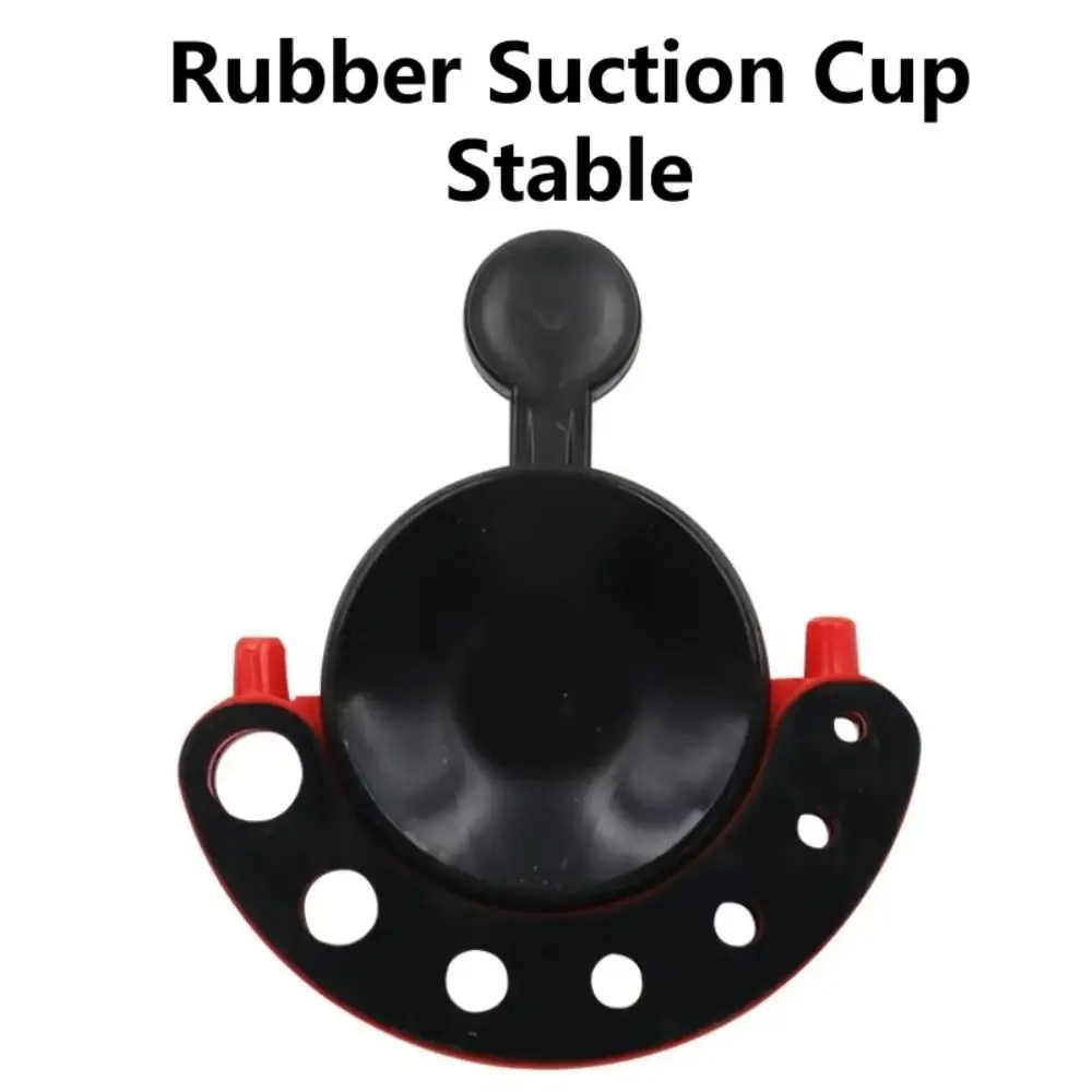 Drill Bit Glass Opening Locator Core Bit Hole Punch Guide Openings Locator 4-12mm Adjustable Drill Guide Fixing Device