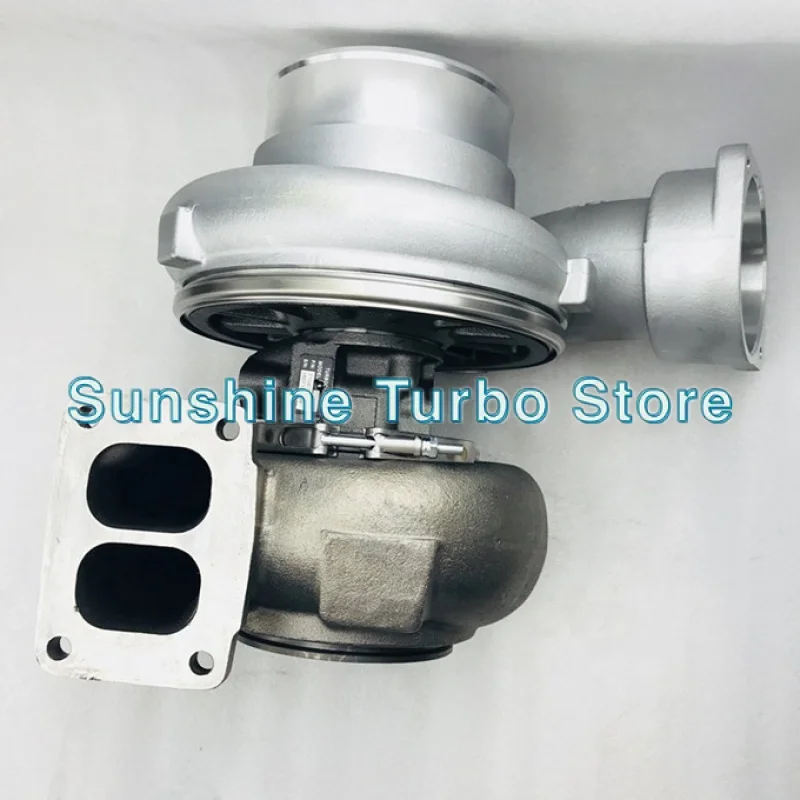 GT5002 Turbo 701756-0001 1489102 148-9102 turbocharger for Caterpillar 988G/836 Earth Moving with 3406E Engine