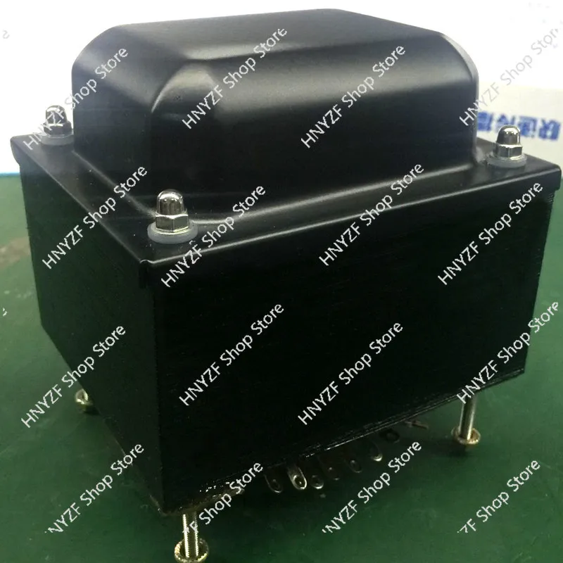 600W, 211/845/805/2A3/300B/KT88/EL34/general power transformer