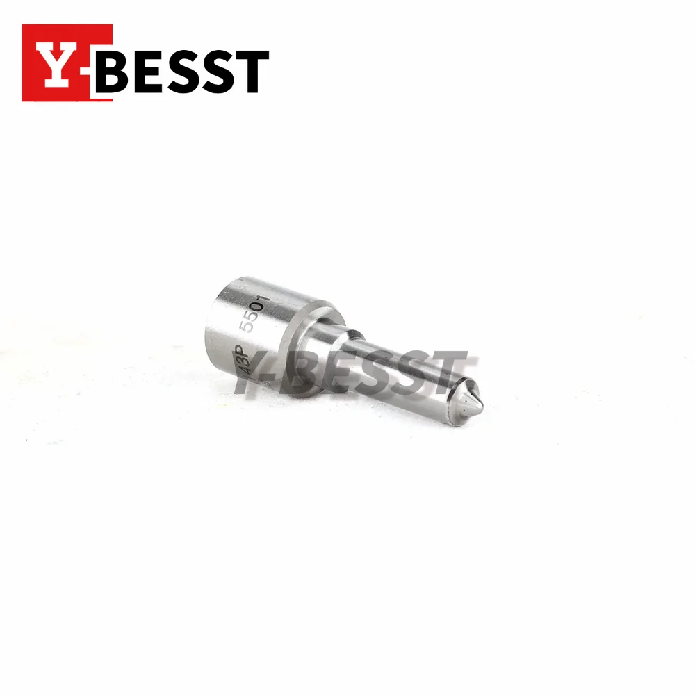 10PCS . Diesel Injector Nozzle DSLA 143 P5501 DSLA143P5501 0433175501 DSLA143P5501 for 0445120212