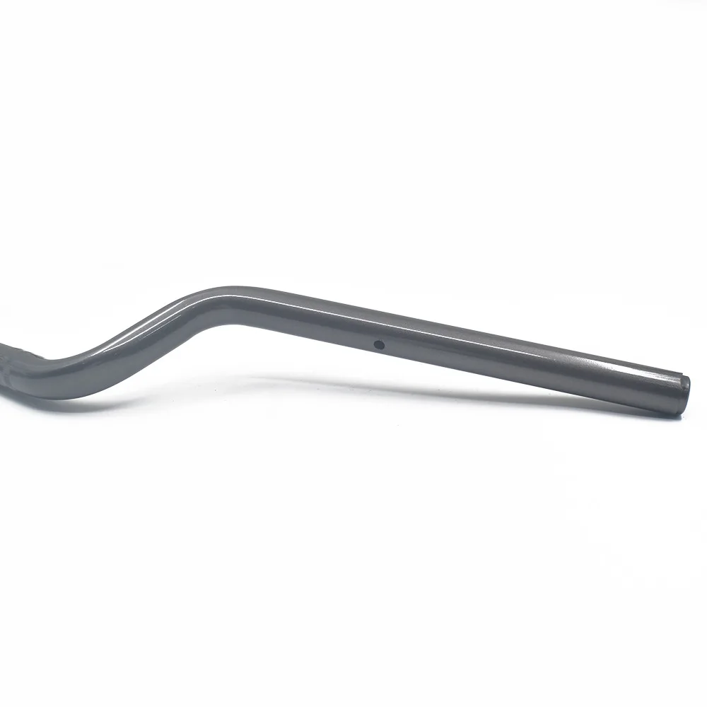 Suitable for Kawasaki Ninja 650/EX650/ER6N 12-17 models, motorcycle faucet handlebar, steering handle