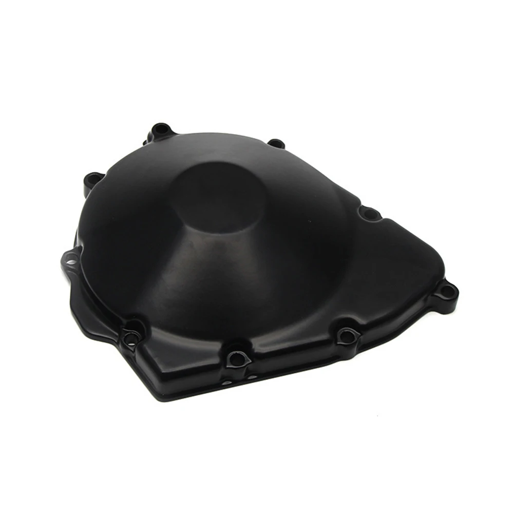 

GSX400 Replacement Engine Stator Cover Engine Replacement ABS Material Non-Deformation Quick Install For GSX750F