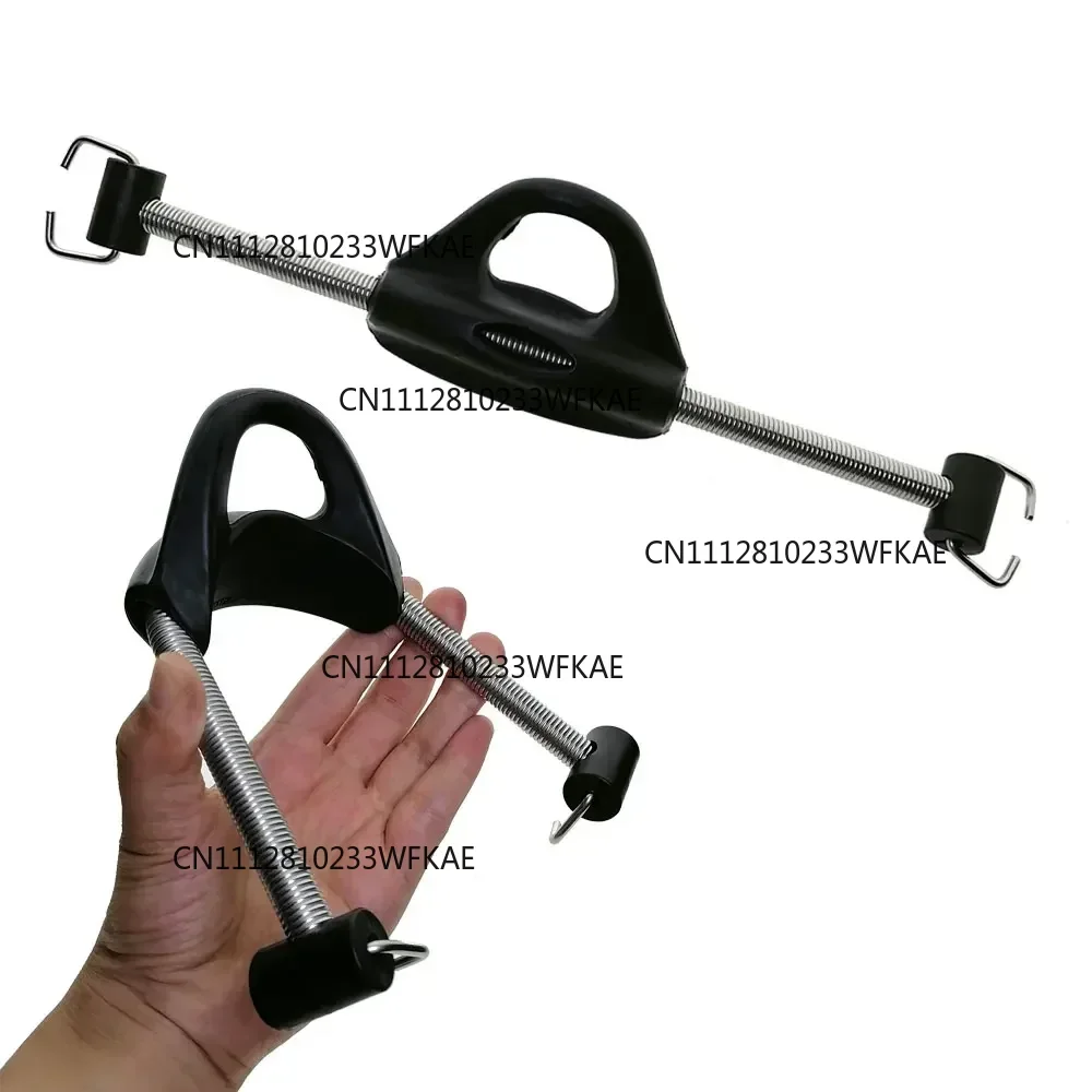 1Pair Scuba Diving Fin Straps Springs for Jet type Fins